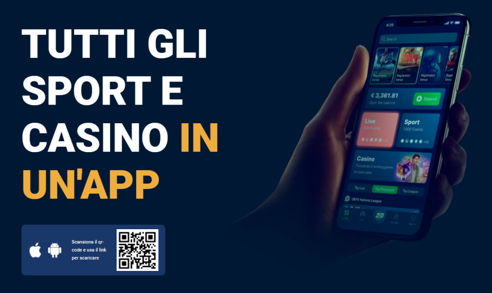20bet app