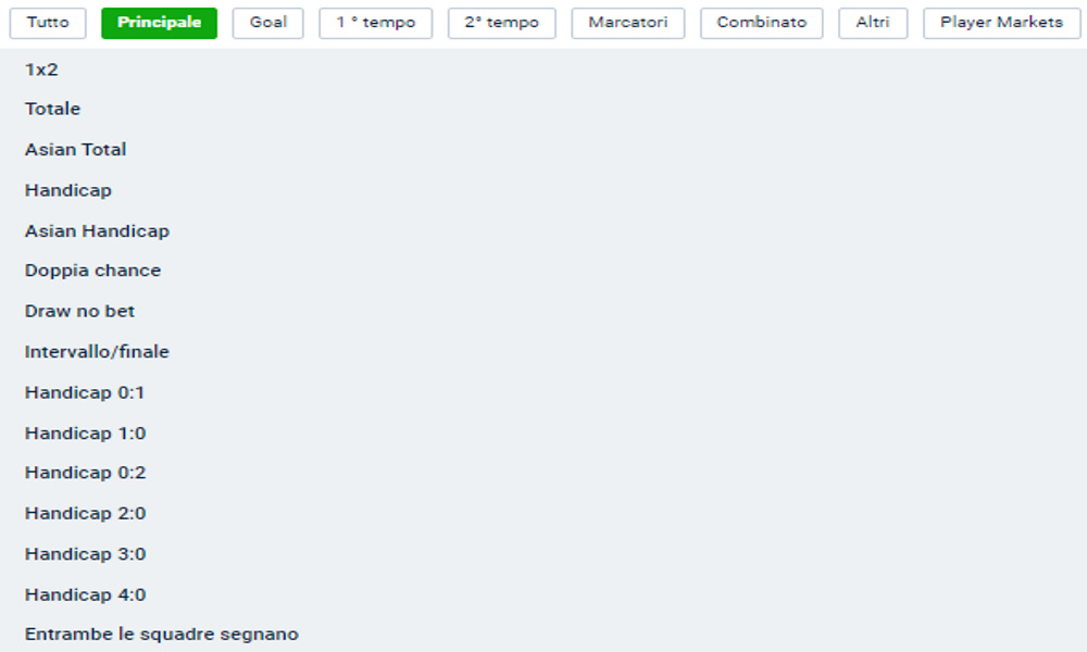 Se <strong> sei un appassionato di calcio</strong>  e stai cercando un luogo dove scommettere online,  <strong>20Bet è la scelta perfetta</strong> . In questo articolo, esploreremo tutti i vantaggi e le opzioni che questa piattaforma offre per i fan delle scommesse sportive.
