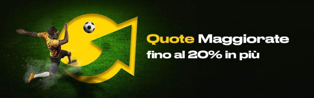 20bet scommesse sportive