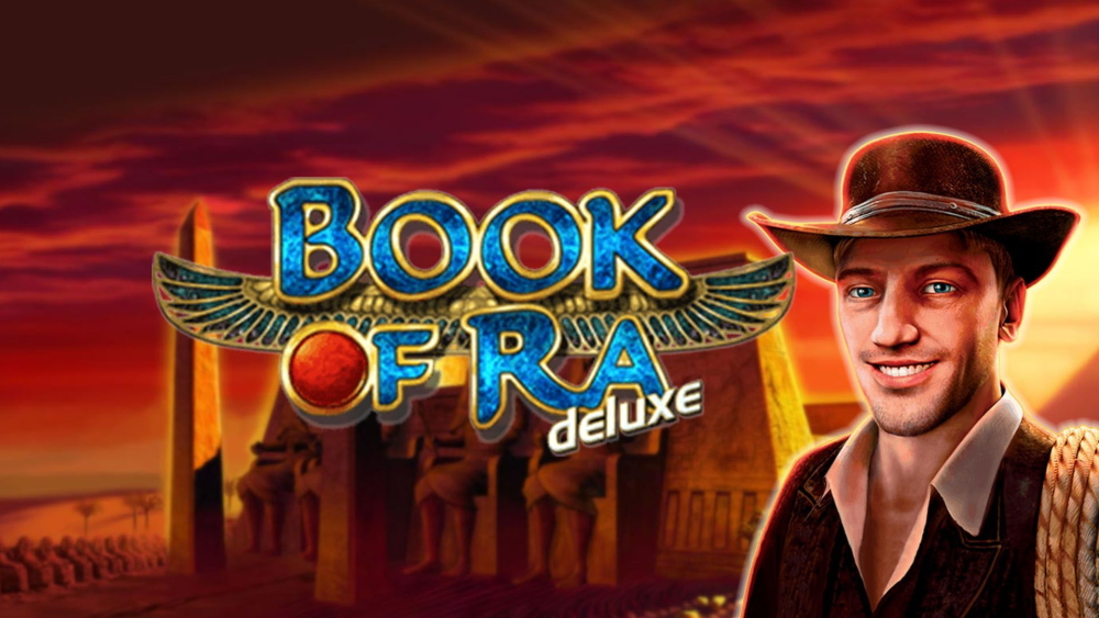 20bet slot book of ra deluxe