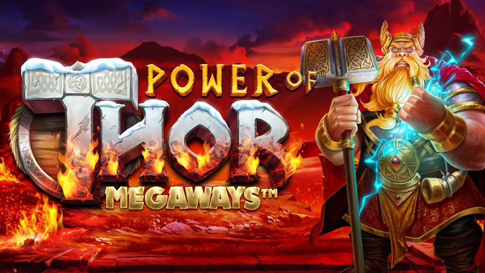 Slot Megaways
